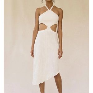 Savannah Morrow Ruhi Dress